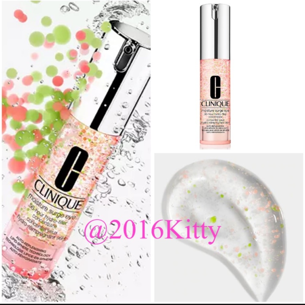Clinique Moisture Surge